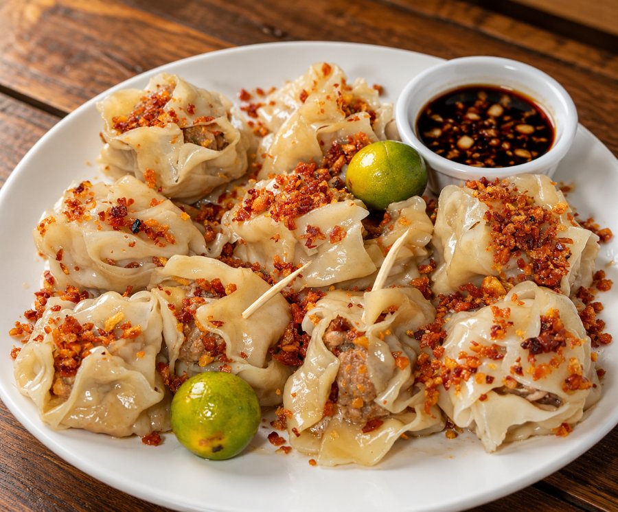 Siomai (10pcs)