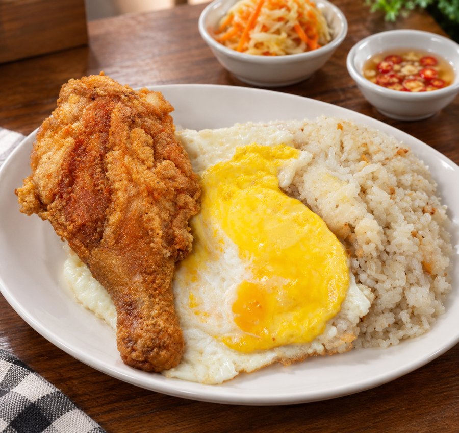 Chicksilog