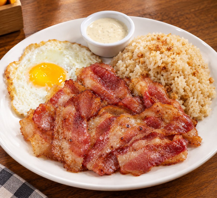 Bacsilog