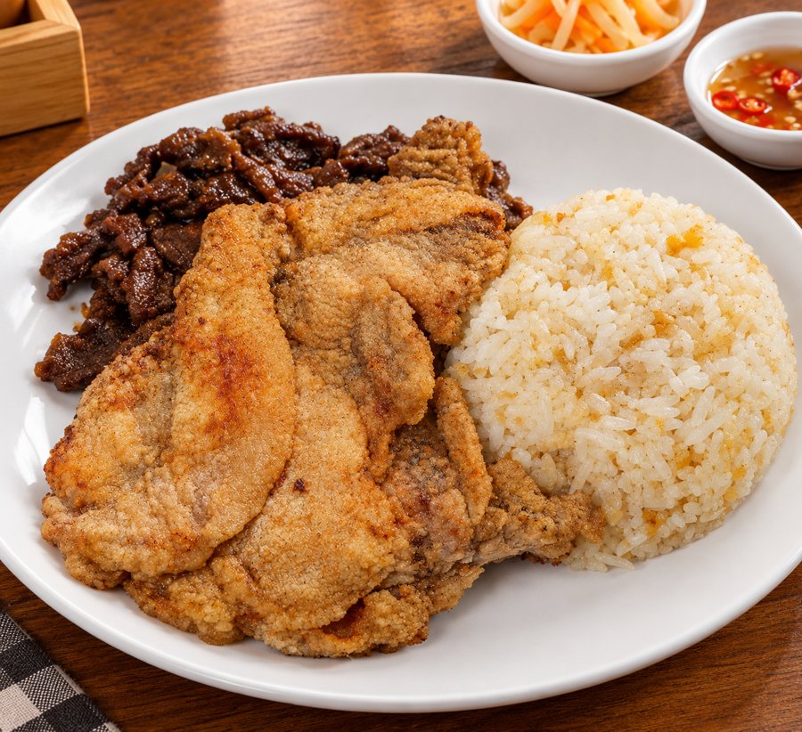 Porksitap